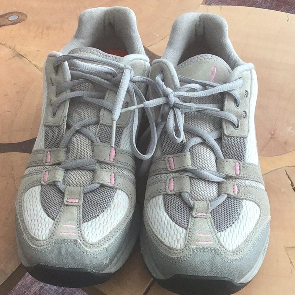 RBX Athletic Shoes in EUC